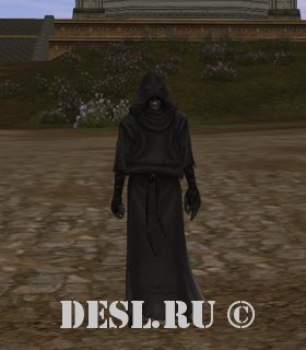   (Solina Lay Brother) Lvl. 78, ID. 22125