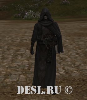   (Silent Seeker) Lvl. 78, ID. 22126