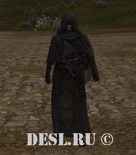   (Silent Brother) Lvl. 78, ID. 22127