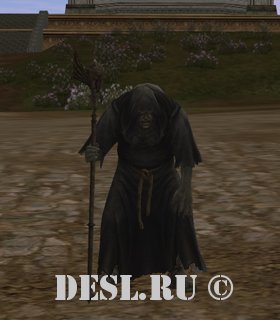   (Monastery Guardian) Lvl. 78, ID. 22128