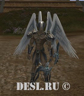   (Judge of Light) Lvl. 78, ID. 22132