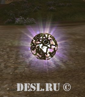   (Guardian of the Grail) Lvl. 78, ID. 22133