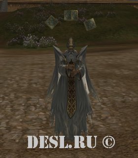    (Guardian of the Holy Land) Lvl. 78, ID. 22134