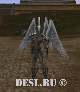   (Beholder of Light) Lvl. 78, ID. 22135