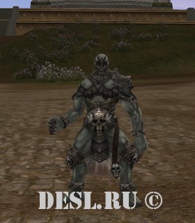    (Penance Guard) Lvl. 78, ID. 22137