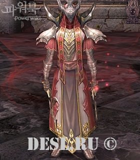  (Triols Layperson) Lvl. 78, ID. 22142