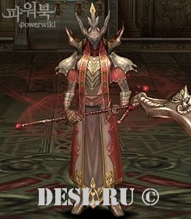   (Triols Believer) Lvl. 78, ID. 22143