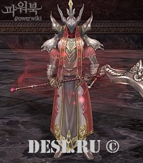   (Triols Priest) Lvl. 78, ID. 22146