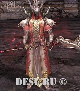  (Triols Believer) Lvl. 78, ID. 22148
