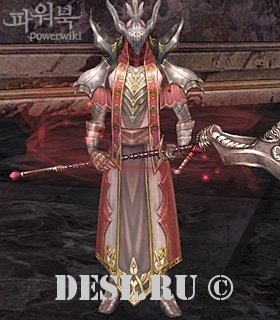   (Triols Believer) Lvl. 78, ID. 22150