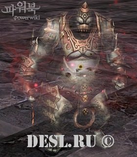   (Temple Guard) Lvl. 78, ID. 22152