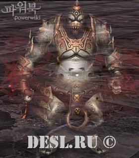    (Temple Guard Captain) Lvl. 78, ID. 22153