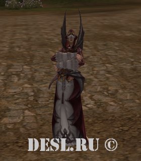    (Triols High Priest) Lvl. 78, ID. 22155