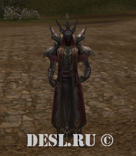   (Triols Priest) Lvl. 78, ID. 22157