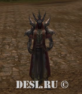   (Triols Believer) Lvl. 78, ID. 22158