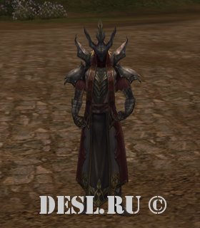   (Triols Priest) Lvl. 78, ID. 22160