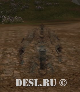     (Andreas Captain of the Royal Guard) Lvl. 78, ID. 22175