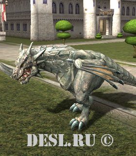   (Wild Strider) Lvl. 80, ID. 22212
