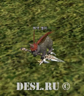   (Grey Elpy) Lvl. 1, ID. 22228