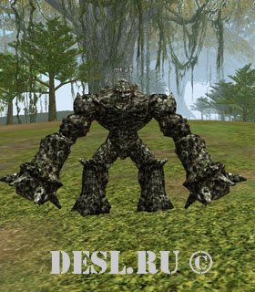  (Colossus) Lvl. 13, ID. 22241