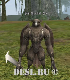    (Shady Muertos Warrior) Lvl. 18, ID. 22253