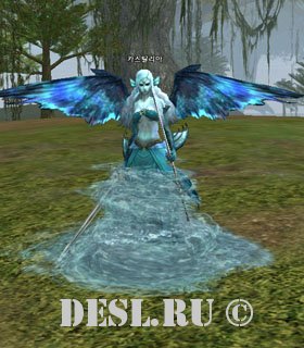  (Castalia) Lvl. 82, ID. 22264