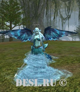  (Pythia) Lvl. 83, ID. 22266
