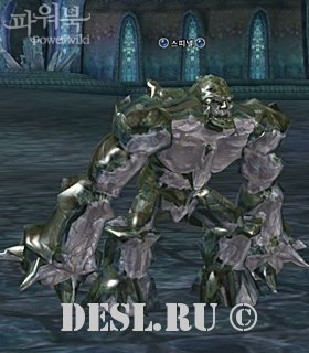  (Spinel) Lvl. 82, ID. 22293