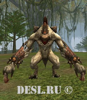   (Junior Watchman) Lvl. 81, ID. 22320