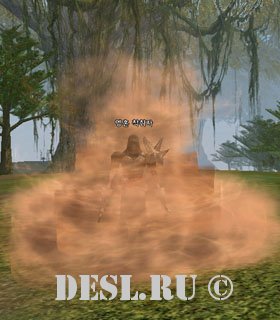  (Desiccator) Lvl. 81, ID. 22337