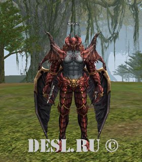  (Keltas) Lvl. 81, ID. 22341