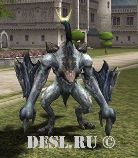   (Town Guard) Lvl. 81, ID. 22359