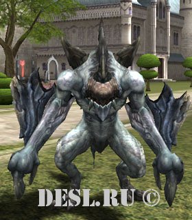    (Steel Citadel Keymaster) Lvl. 81, ID. 22361