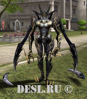  (Guzen) Lvl. 83, ID. 22362