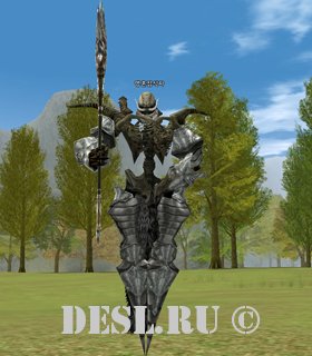   (Soul Dominator) Lvl. 83, ID. 22364