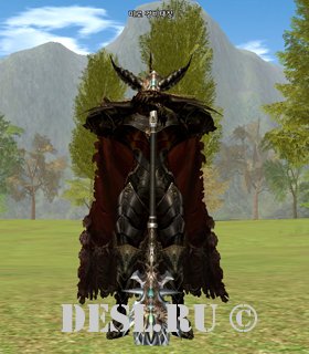   (Labyrinth Captain) Lvl. 83, ID. 22368