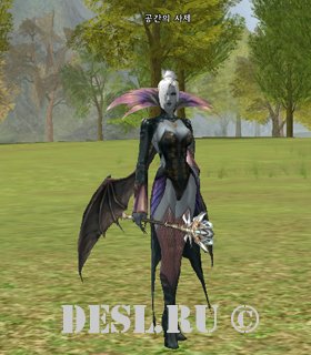   (Cosmic Priest) Lvl. 83, ID. 22375