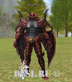   (Masters Minion) Lvl. 83, ID. 22378