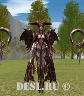   (Master Festina) Lvl. 83, ID. 22380