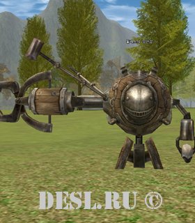   (Tullys Toy) Lvl. 83, ID. 22383
