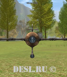   (Mystics Toy) Lvl. 83, ID. 22384
