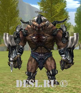   (Beleths Projection) Lvl. 83, ID. 22395