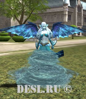   (Parmes Healer) Lvl. 83, ID. 22400