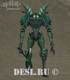    (Darions Faithful Servant) Lvl. 83, ID. 22407