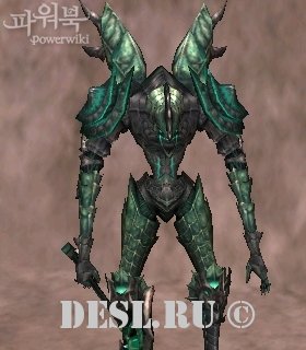   (Beleths Retainer) Lvl. 83, ID. 22411