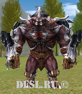   (Beleths Fighter) Lvl. 83, ID. 22412