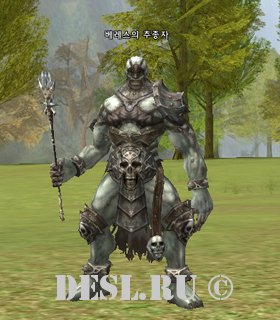   (Beleths Follower) Lvl. 83, ID. 22414