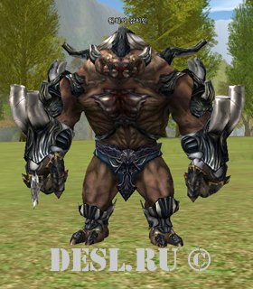  (Original Sin Warden) Lvl. 83, ID. 22423