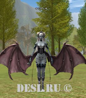   (Slave of Lust) Lvl. 83, ID. 22425