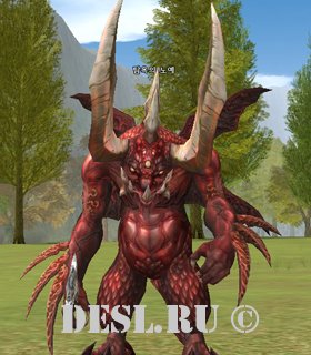   (Slave of Greed) Lvl. 83, ID. 22432